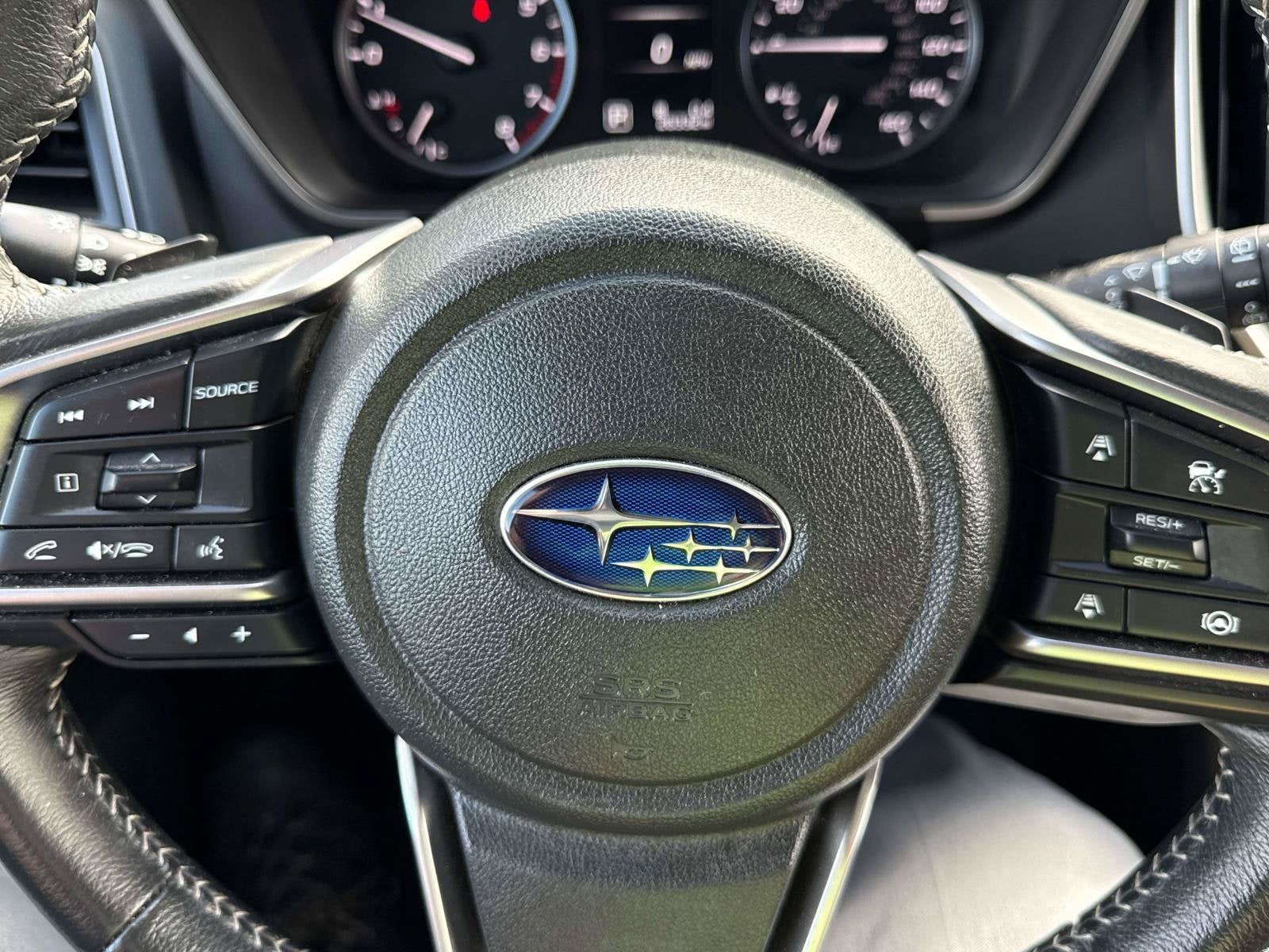 2024 Subaru Ascent Premium