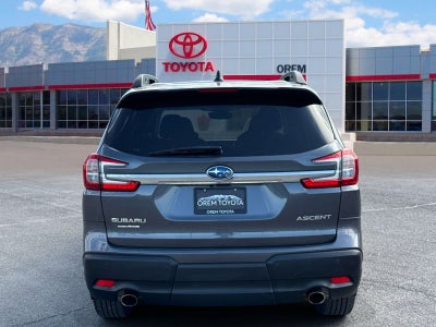 2024 Subaru Ascent Premium