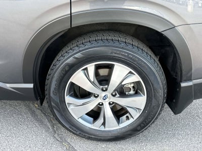 2024 Subaru Ascent Premium