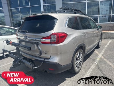 2020 Subaru Ascent Limited