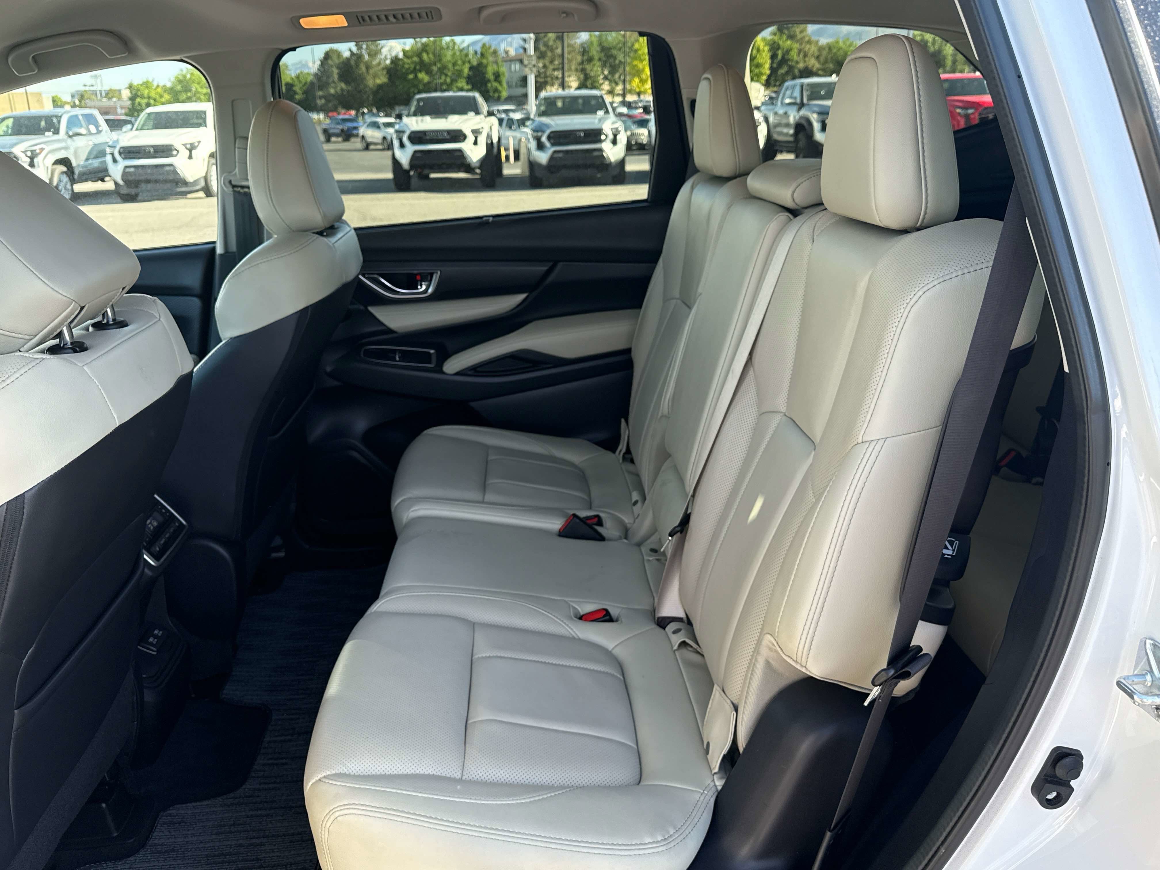 2022 Subaru Ascent Limited