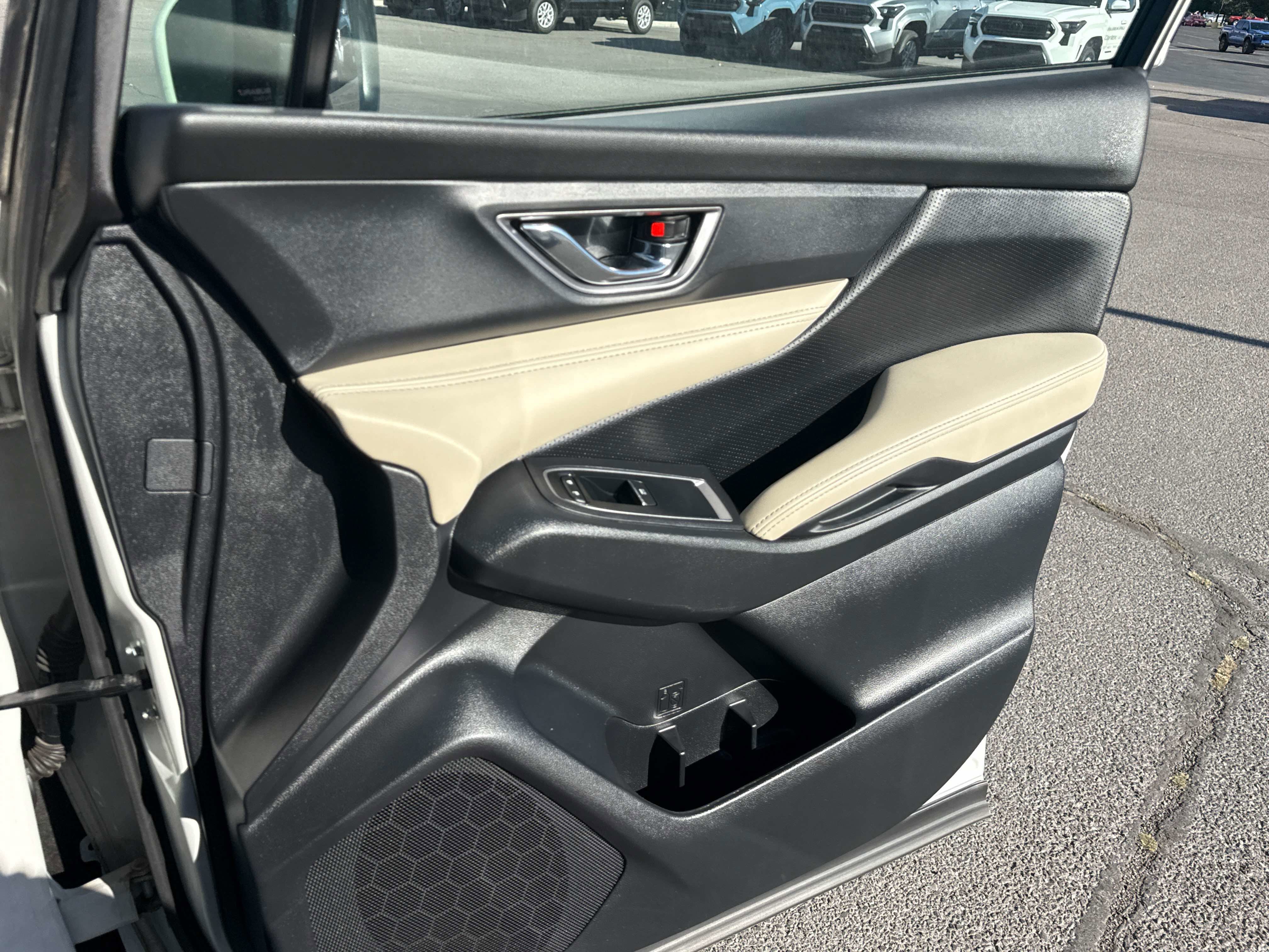 2022 Subaru Ascent Limited