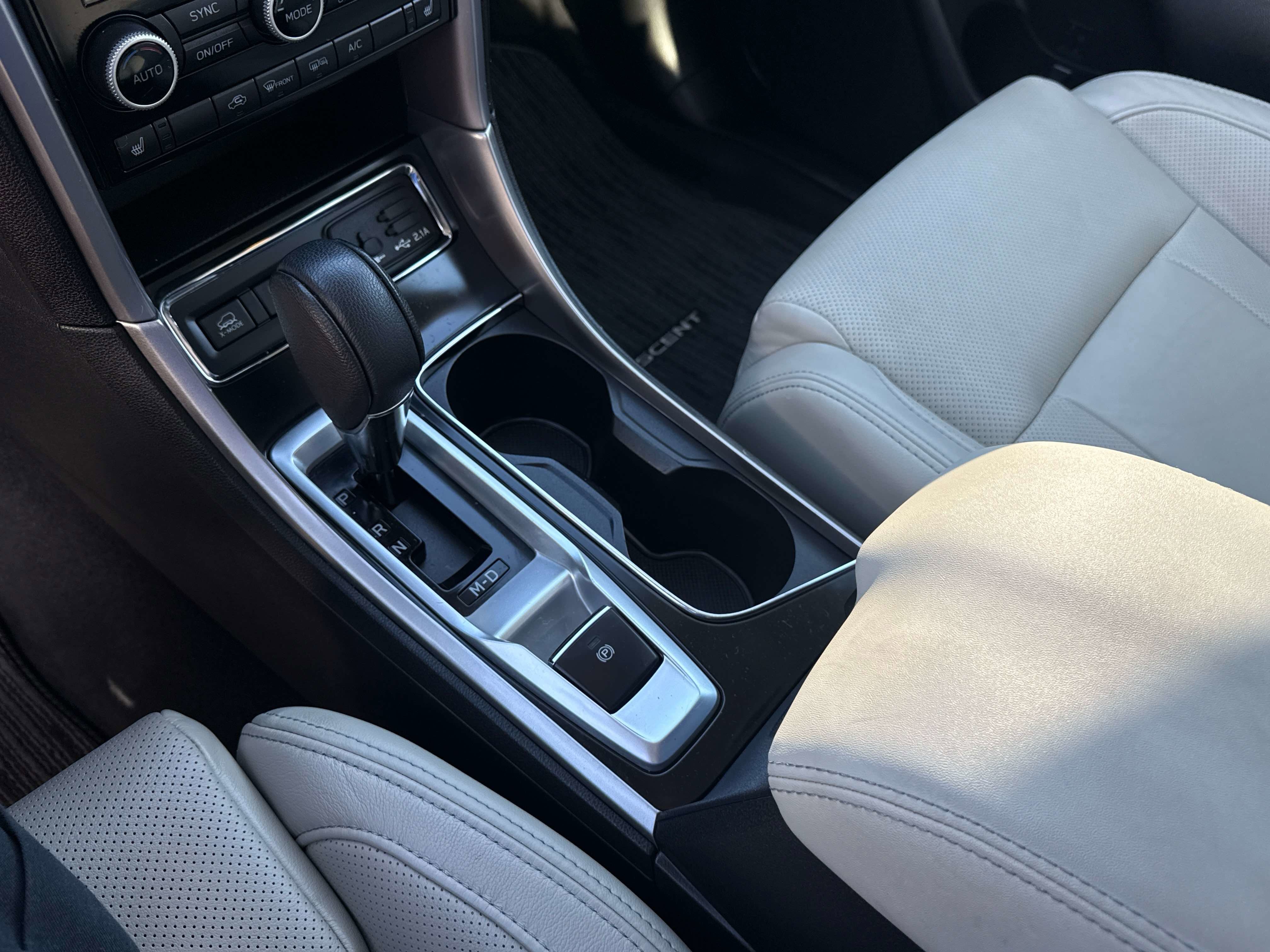 2022 Subaru Ascent Limited