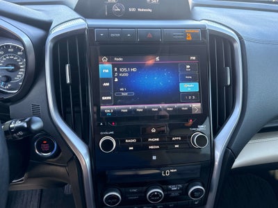 2022 Subaru Ascent Limited