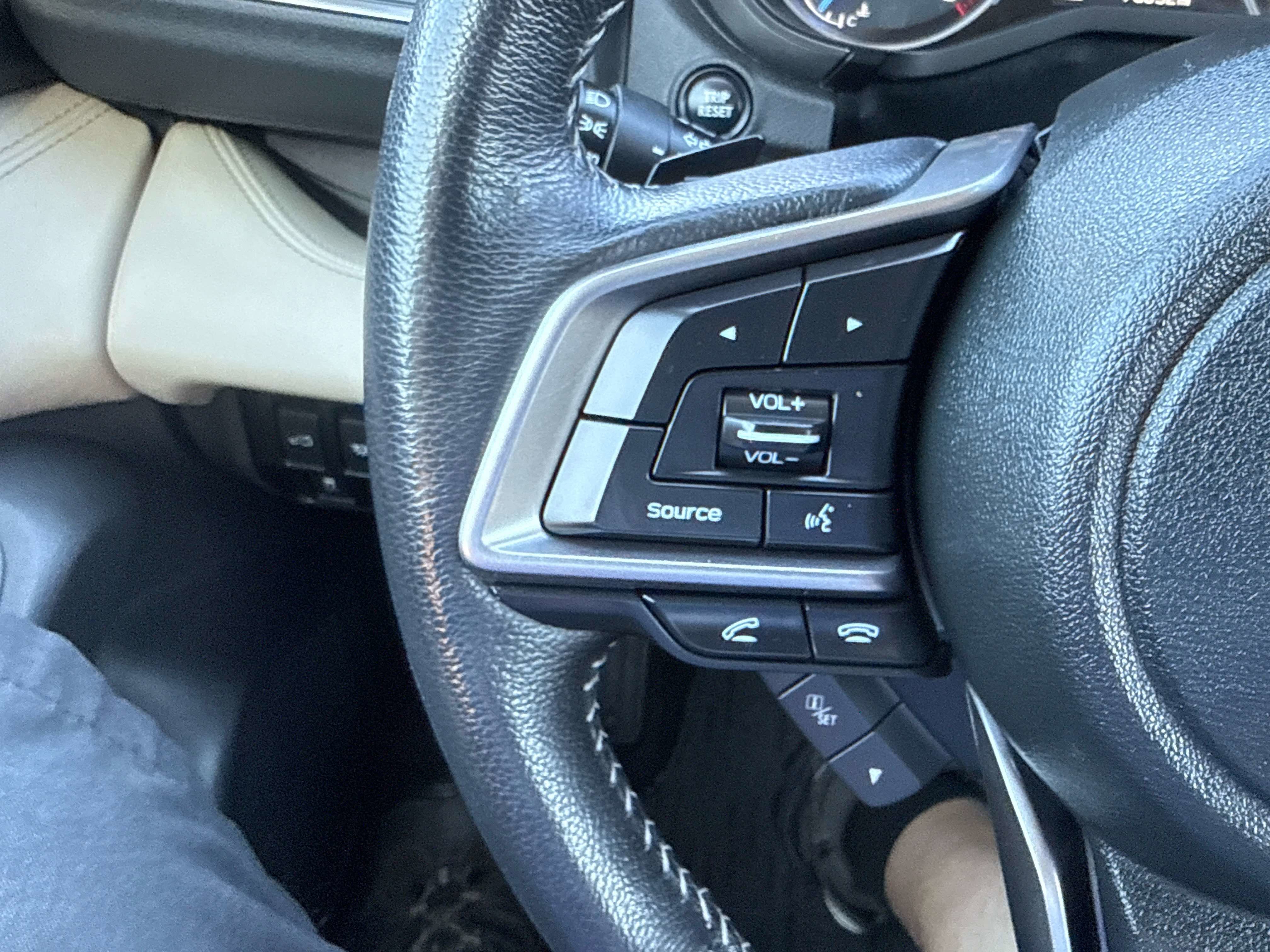 2022 Subaru Ascent Limited