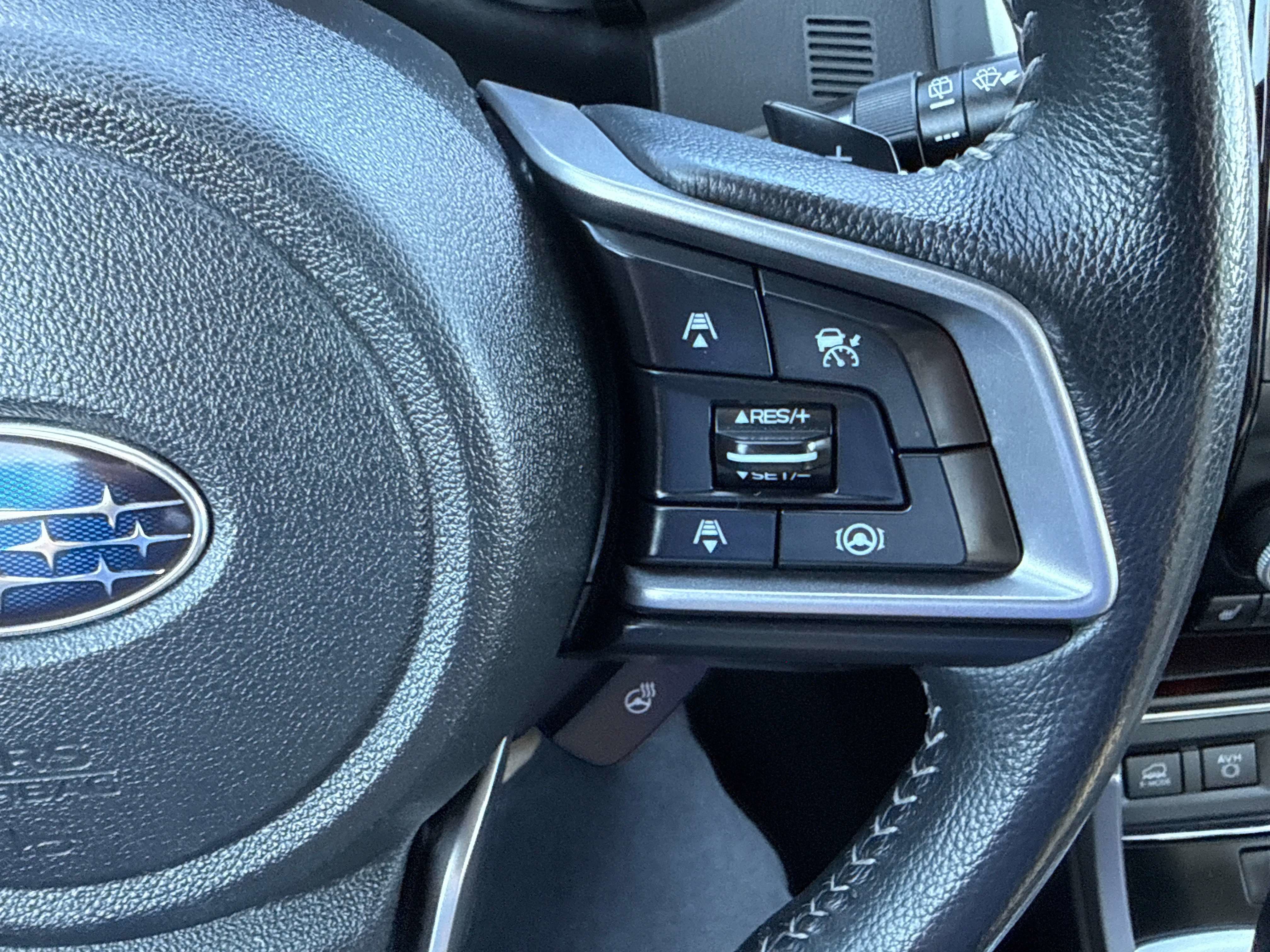 2022 Subaru Ascent Limited