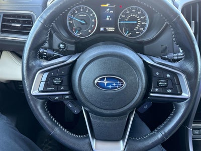 2022 Subaru Ascent Limited
