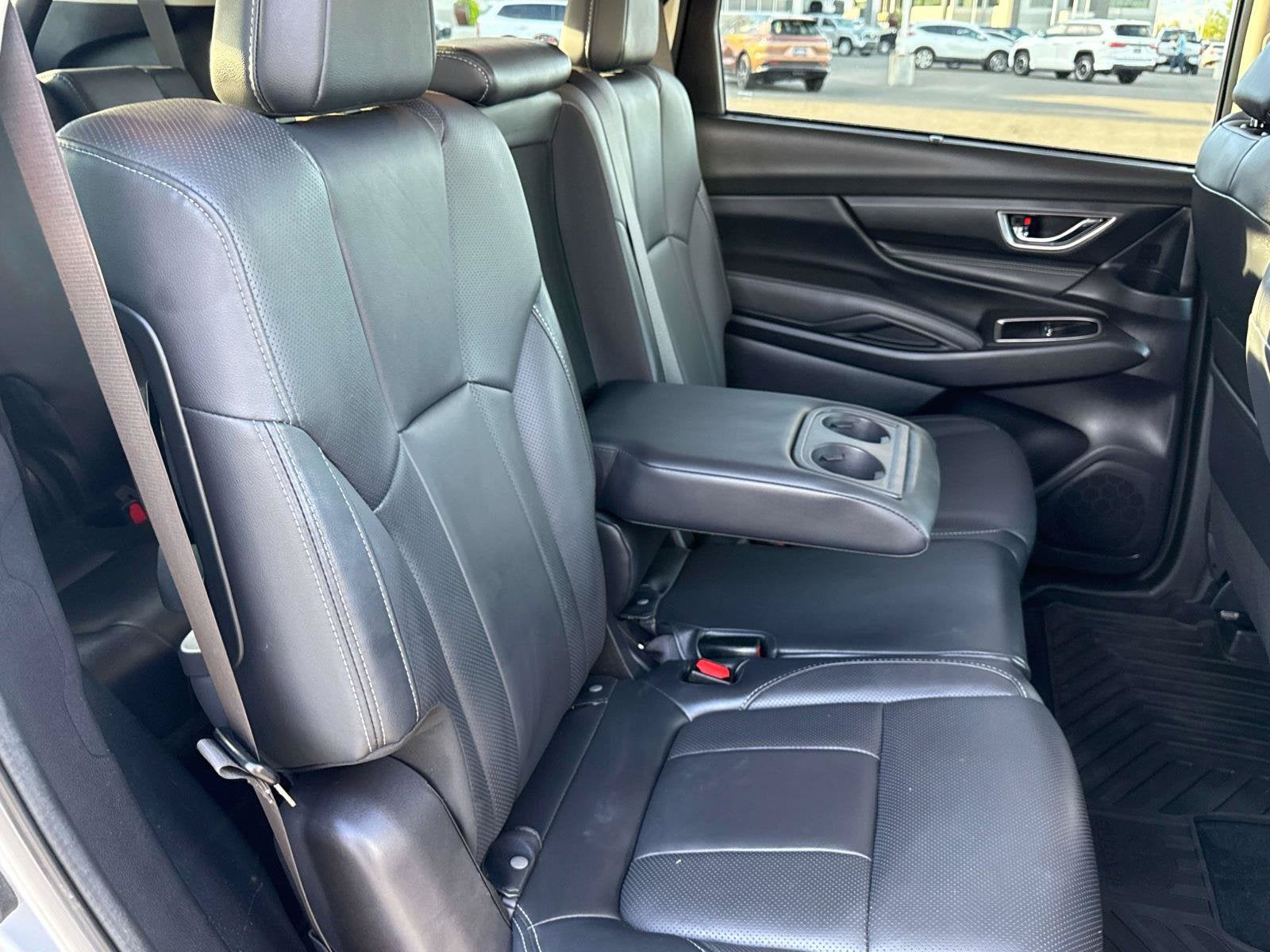 2023 Subaru Ascent Limited