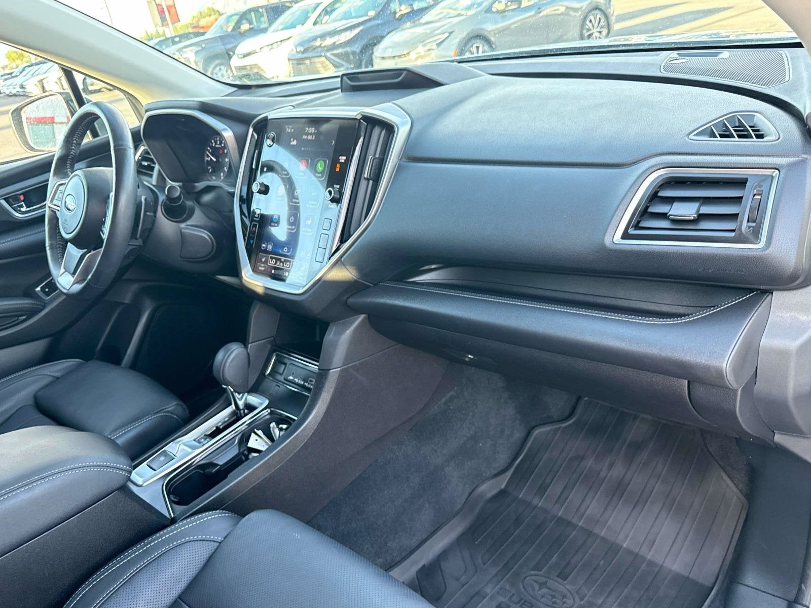 2023 Subaru Ascent Limited