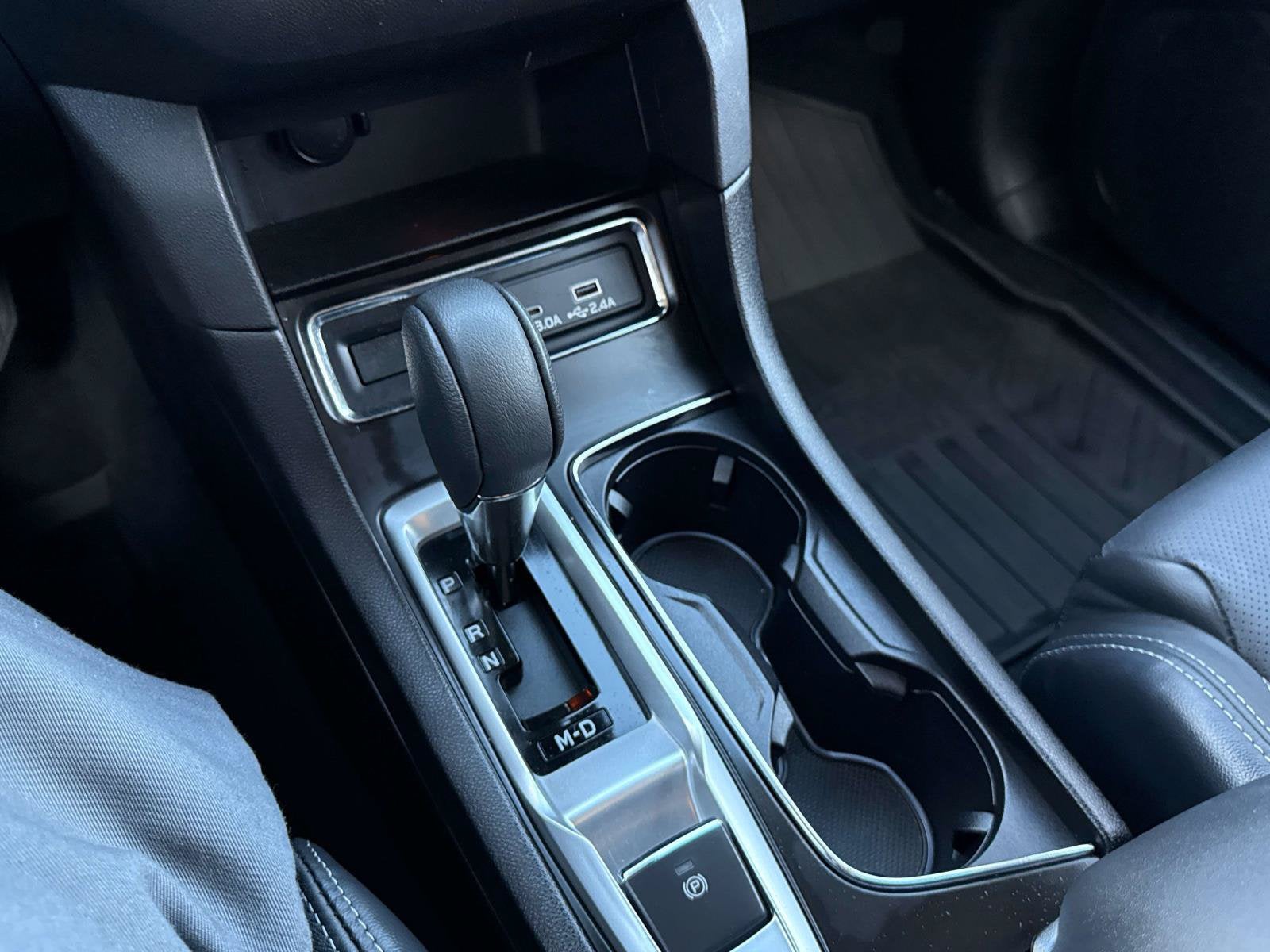 2023 Subaru Ascent Limited