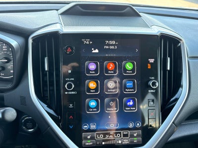 2023 Subaru Ascent Limited