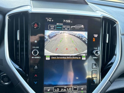 2023 Subaru Ascent Limited
