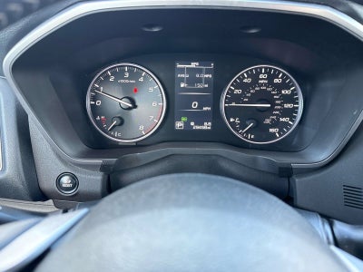 2023 Subaru Ascent Limited