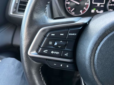 2023 Subaru Ascent Limited