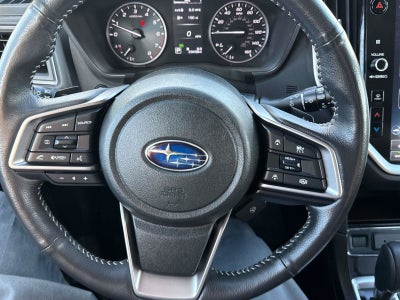2023 Subaru Ascent Limited