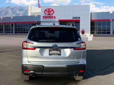 2023 Subaru Ascent Limited