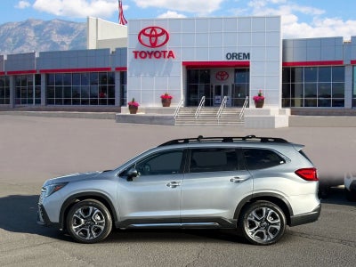 2023 Subaru Ascent Limited