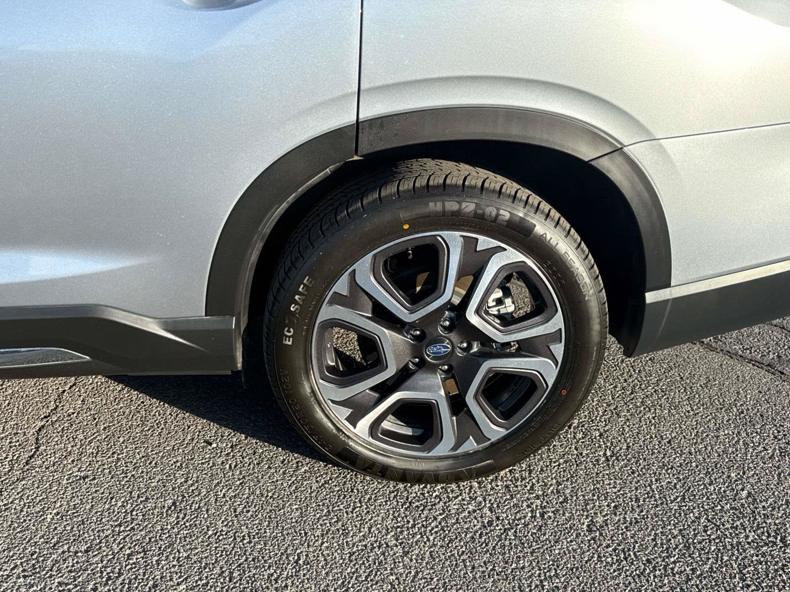 2023 Subaru Ascent Limited