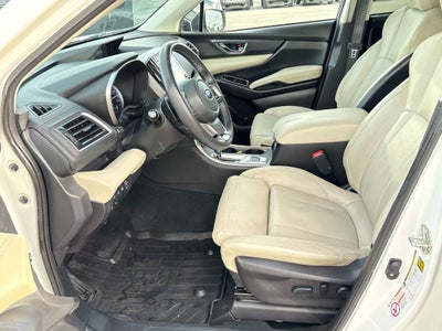 2020 Subaru Ascent Limited