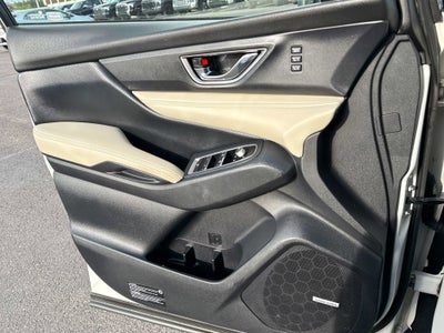 2020 Subaru Ascent Limited