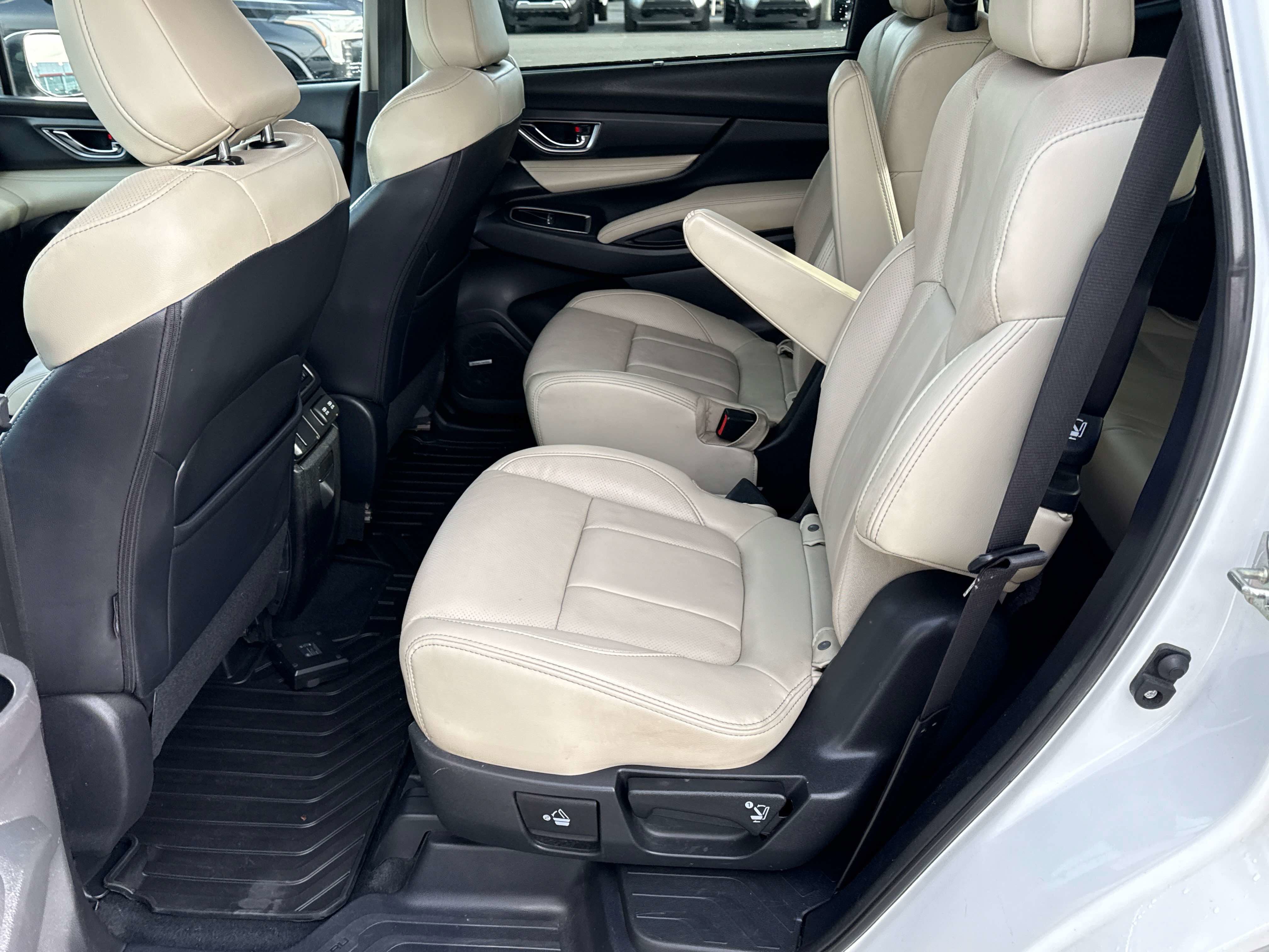 2020 Subaru Ascent Limited