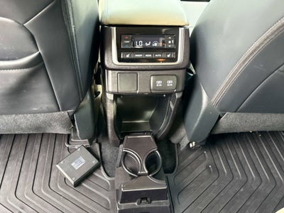 2020 Subaru Ascent Limited