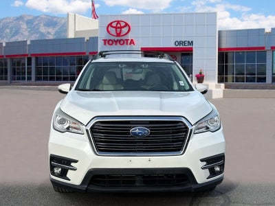 2020 Subaru Ascent Limited