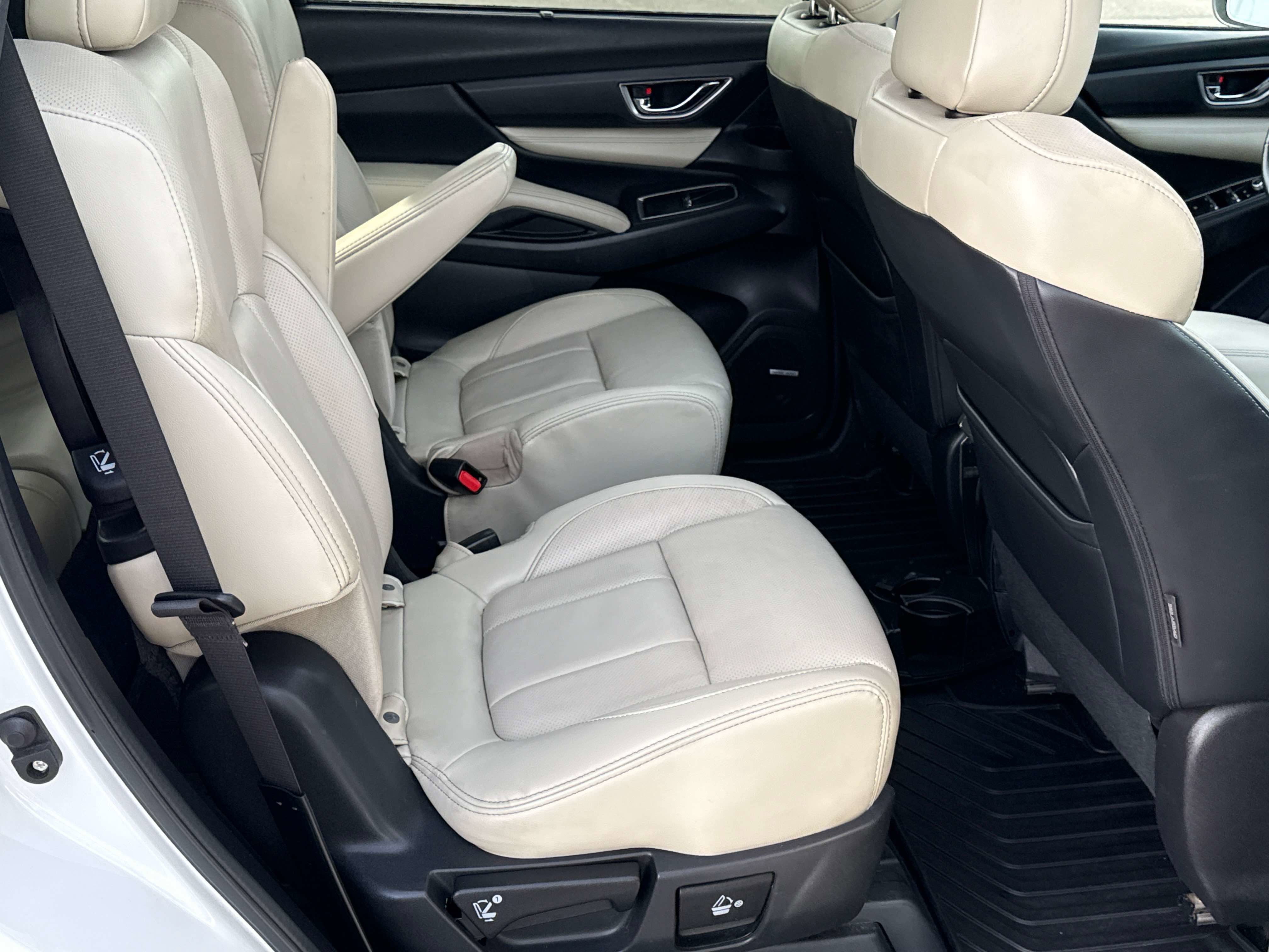 2020 Subaru Ascent Limited