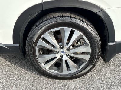 2020 Subaru Ascent Limited