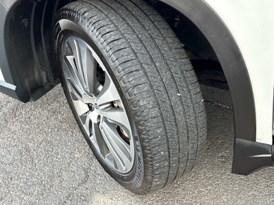 2020 Subaru Ascent Limited