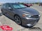 2018 Toyota Camry Hybrid Hybrid SE