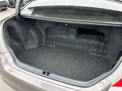 2015 Toyota CAMRY XLE