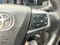 2015 Toyota CAMRY XLE