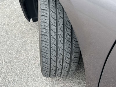 2015 Toyota CAMRY XLE