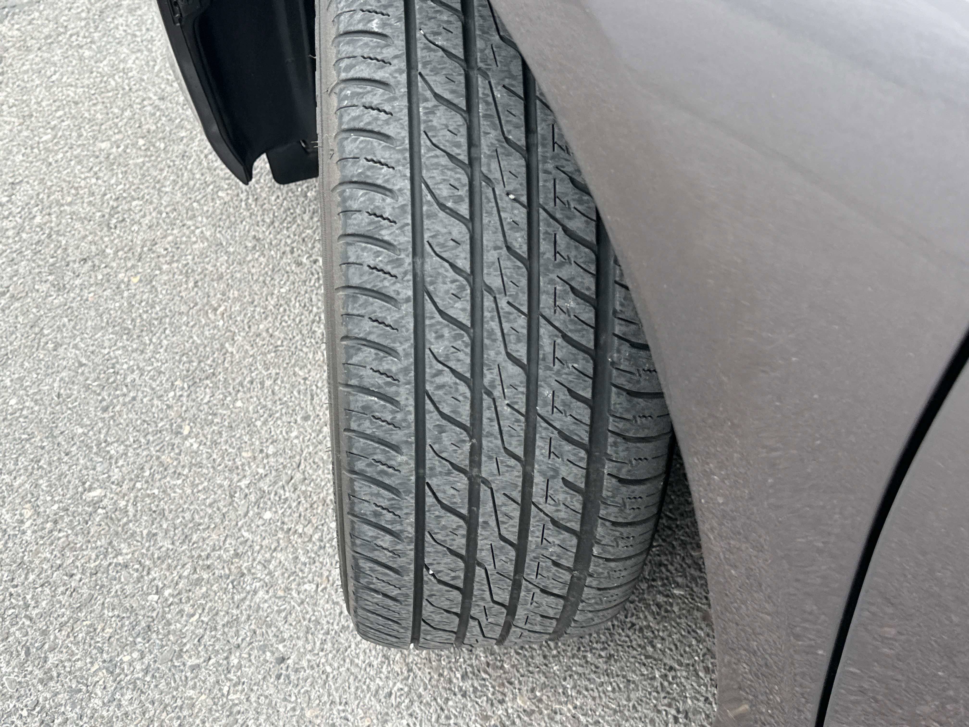 2015 Toyota CAMRY XLE