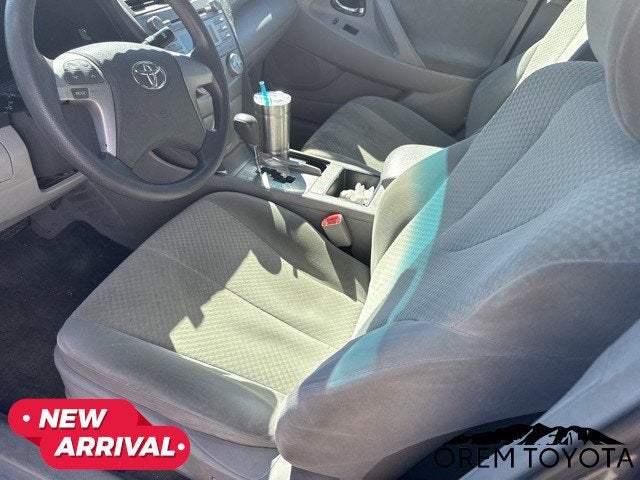 2009 Toyota Camry LE