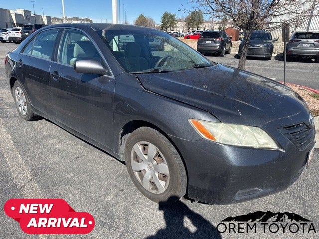 2009 Toyota Camry LE