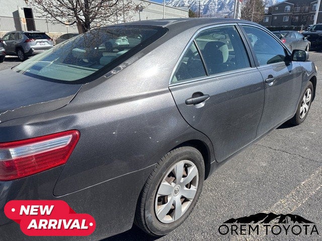 2009 Toyota Camry LE