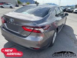 2024 Toyota Camry Hybrid Hybrid LE