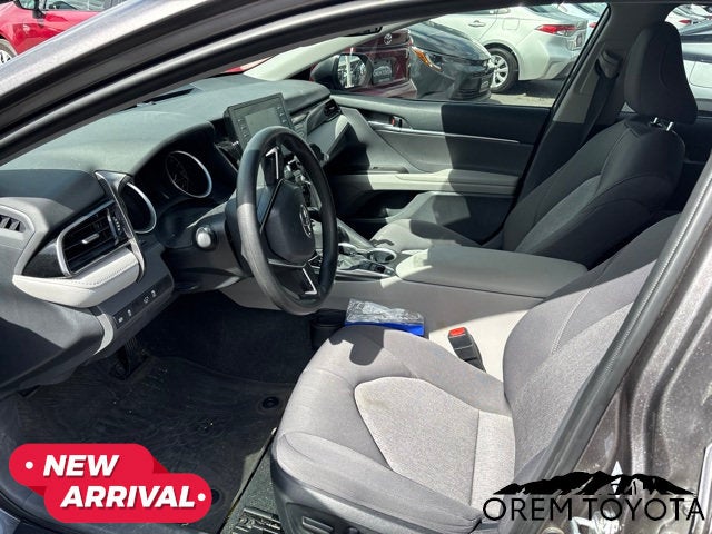 2024 Toyota Camry Hybrid Hybrid LE