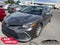 2024 Toyota Camry Hybrid Hybrid LE