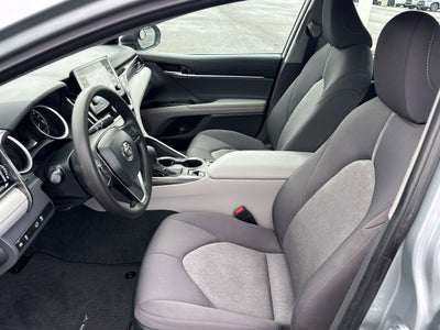 2023 Toyota CAMRY Hybrid LE