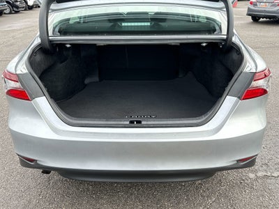 2023 Toyota CAMRY Hybrid LE