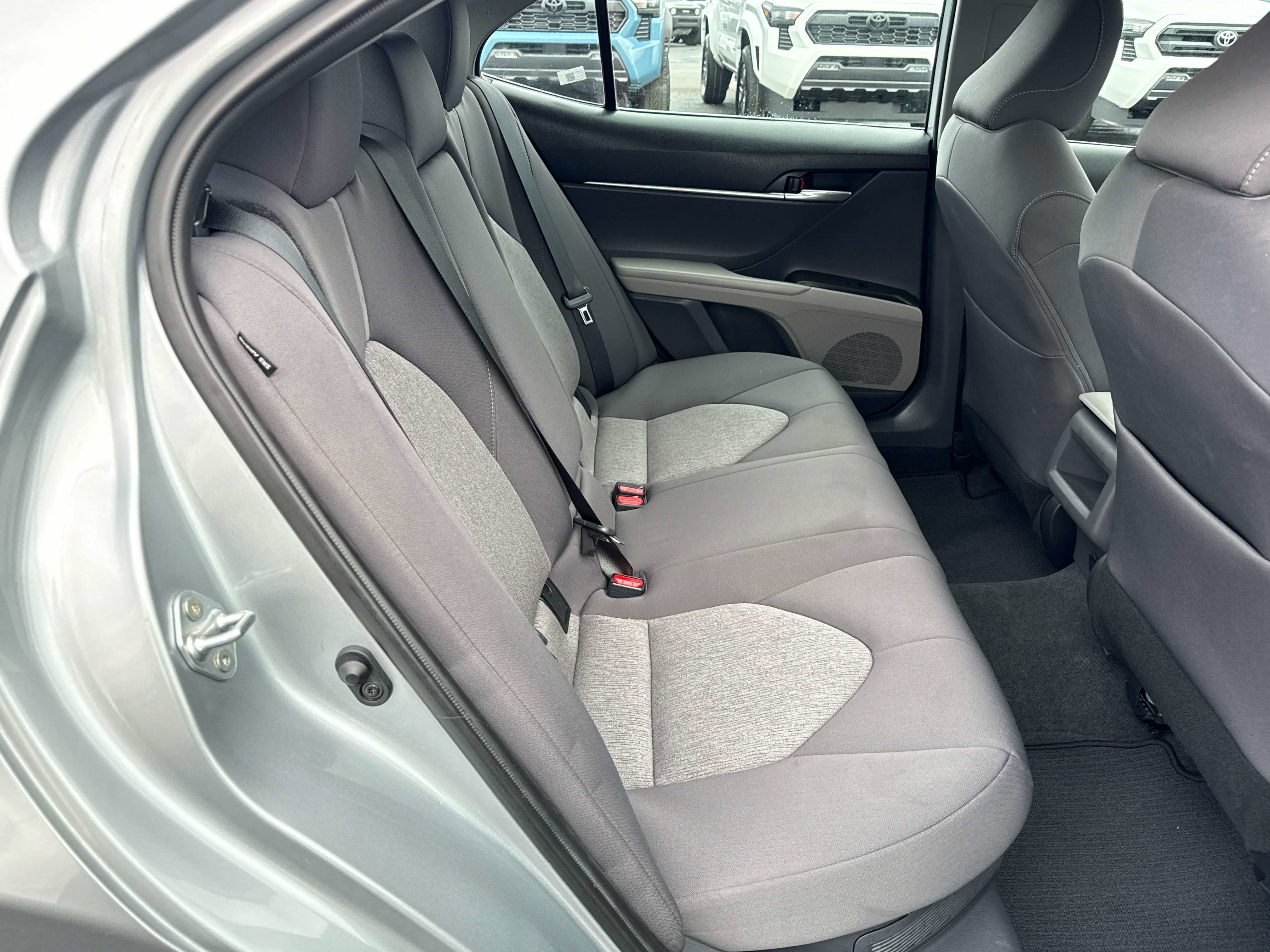 2023 Toyota CAMRY Hybrid LE