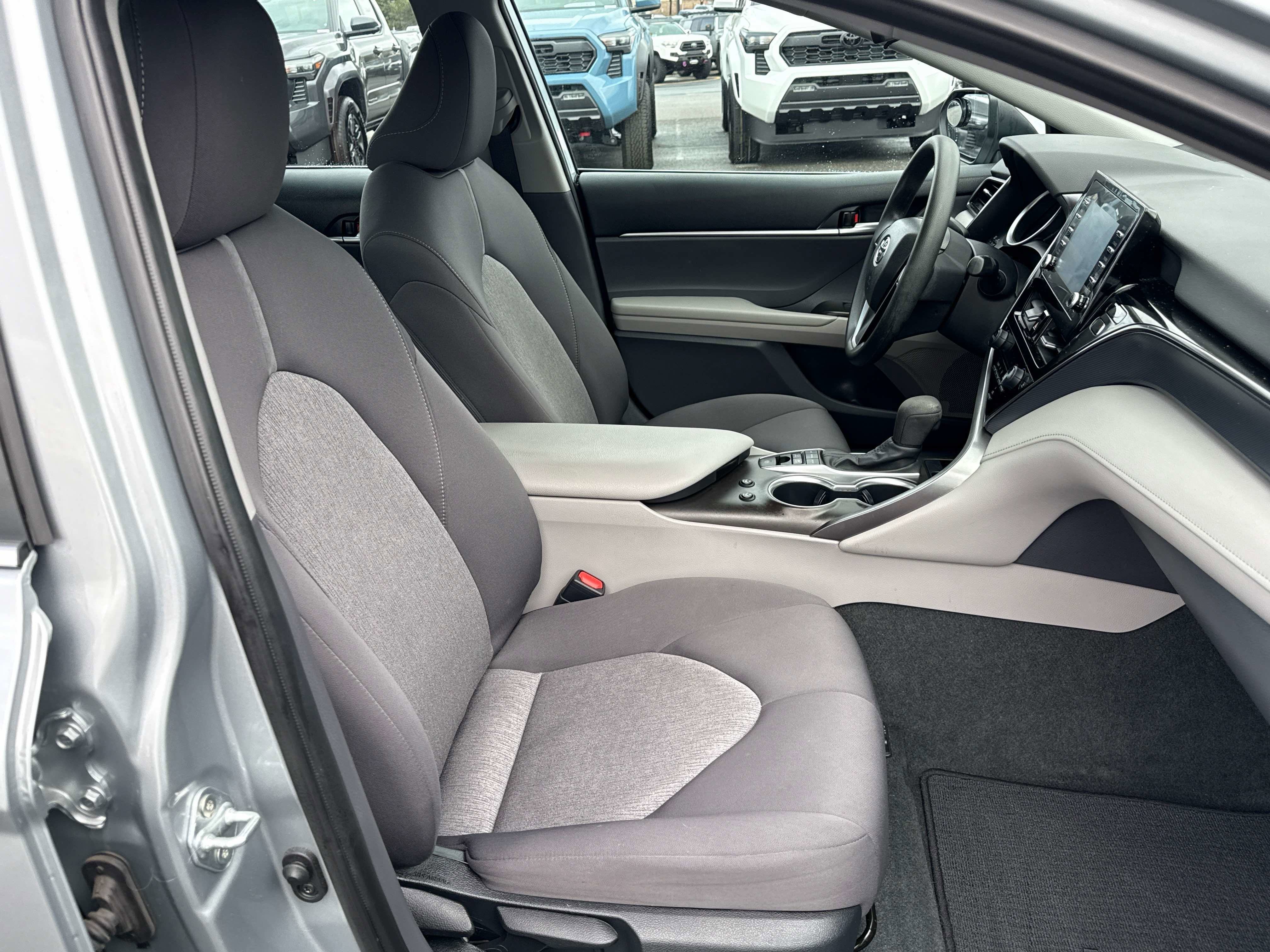 2023 Toyota CAMRY Hybrid LE