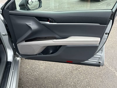 2023 Toyota CAMRY Hybrid LE