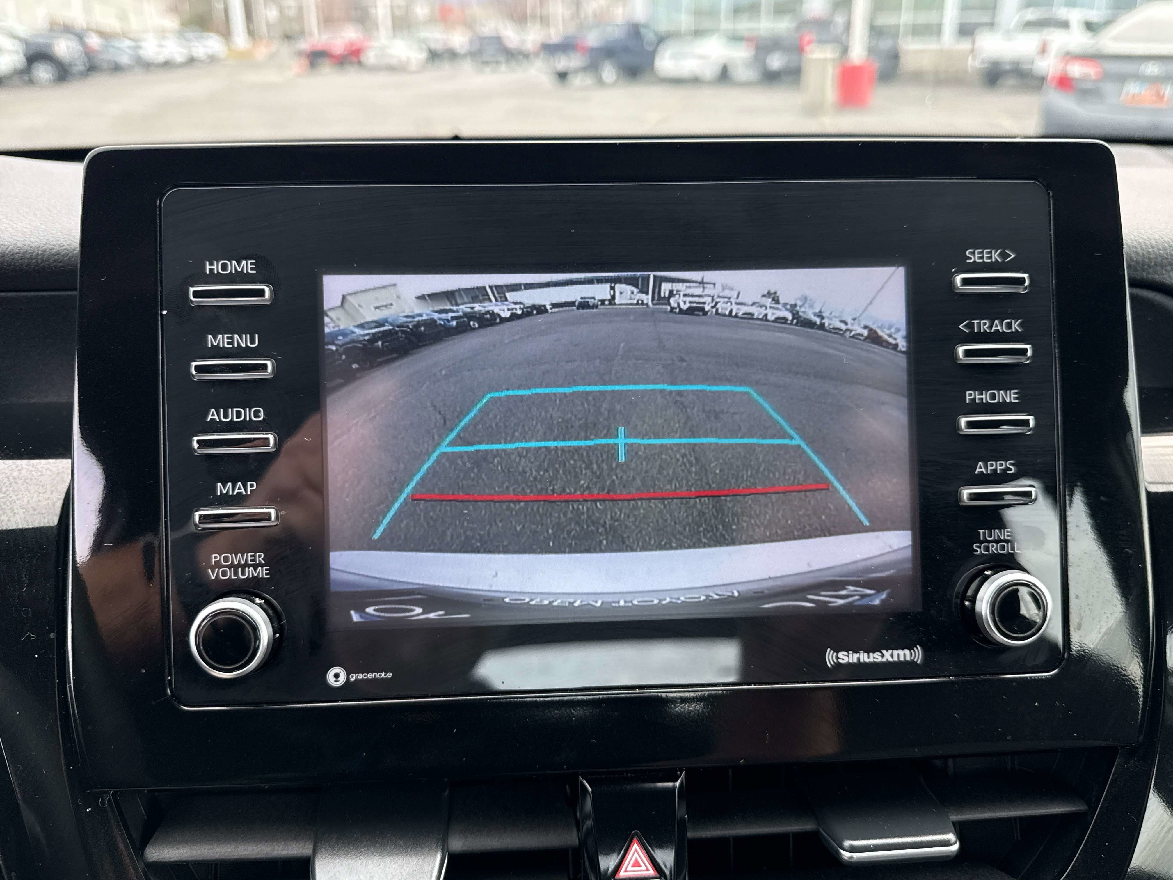 2023 Toyota CAMRY Hybrid LE