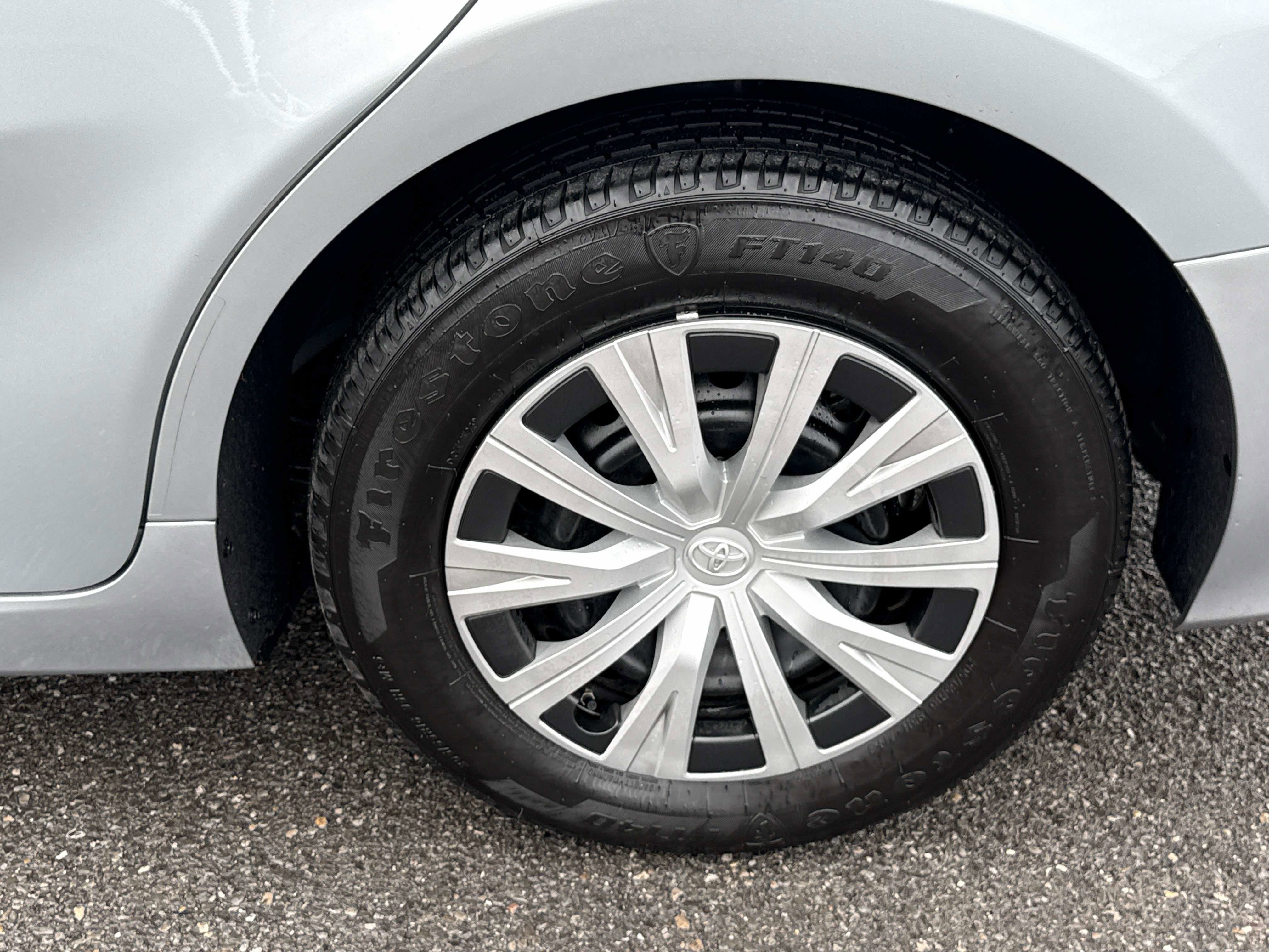 2023 Toyota CAMRY Hybrid LE