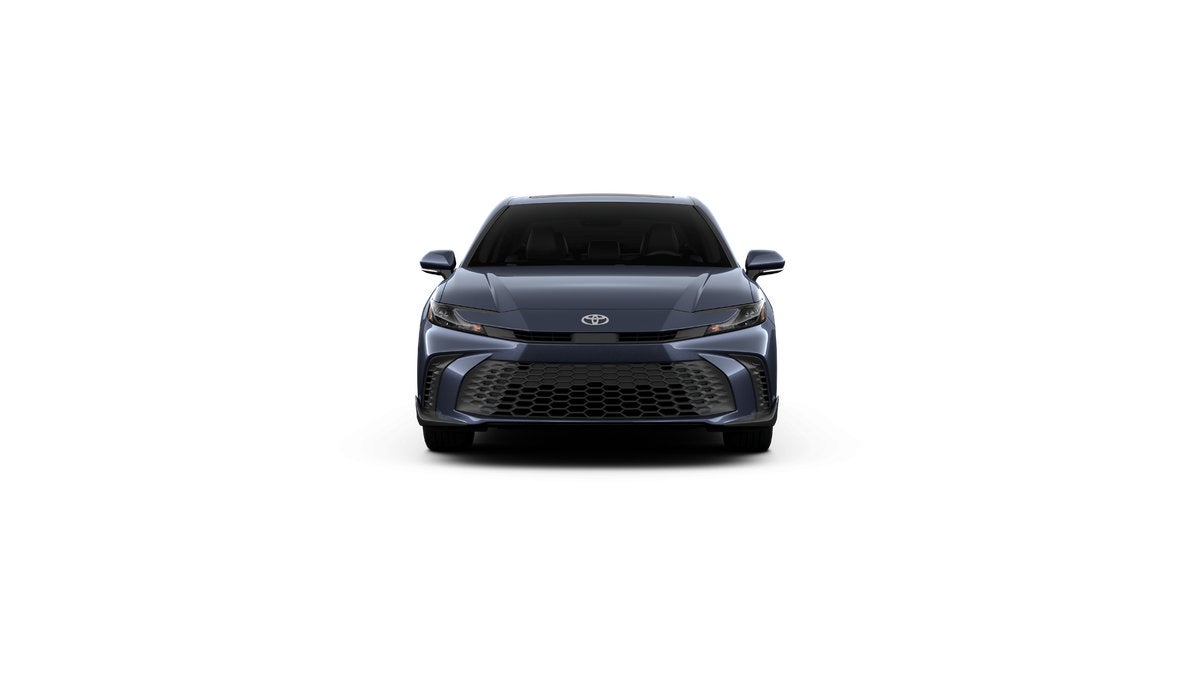 2027 Toyota Camry SE