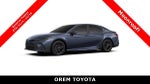 2027 Toyota Camry SE